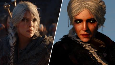 Can’t wait for The Witcher 4? Well, thanks to Witcher 3 modders, you can now get an early taste of playing as grown up monster slayer Ciri