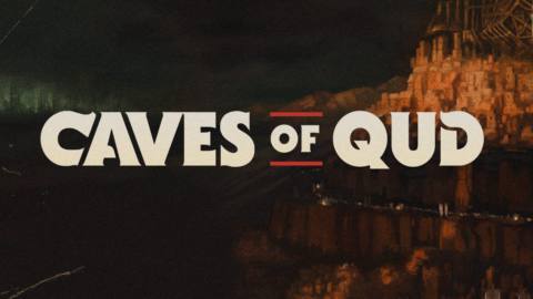 Caves of Qud review – come in and get lost