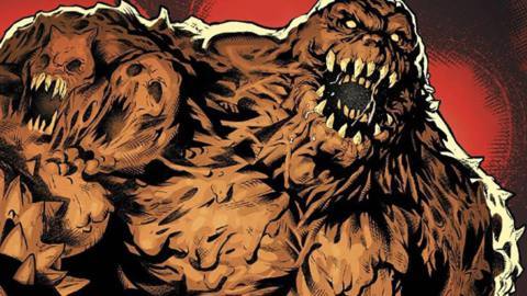 Clayface is getting his own movie at DC Studios, and Mike Flanagan is writing the script, though he may not direct