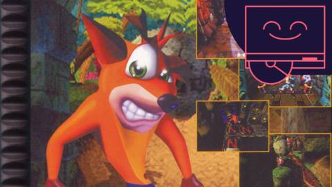 Crash Bandicoot’s true legacy? All the average games we love