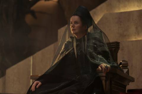 Dune: Prophecy’s Season Finale Twist Could Have Huge Implications For The Future Of The Franchise