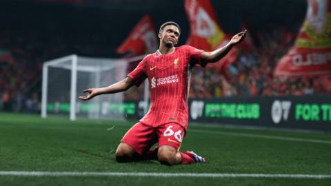 EA Sports FC 25’s beefy First Frost update is here, bringing new player roles and focuses alongside a heap of tweaks based on player feedback