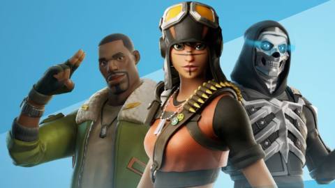 Epic signs deal “to make Fortnite and Epic Games Store more accessible on millions of Android devices”