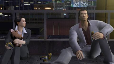 Excited for Like a Dragon/ Yakuza’s 20th anniversary next year? Good, because Ryu Ga Gotoku has promised you can look forward to lots of announcements, events, and merch next year