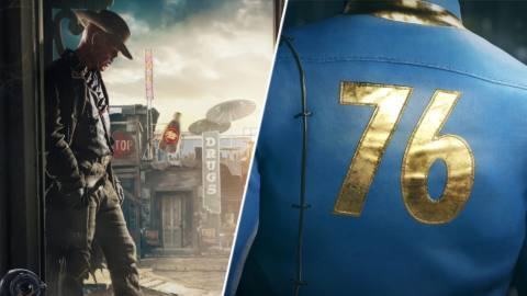 Fallout season two likely won’t see Fallout 76 take its TV crossovers to a whole new level, as its devs don’t want to “give fan service for just the sake of doing it”