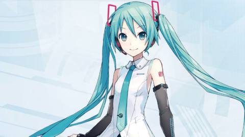 Fortnite Hatsune Miku crossover coming, leaks suggest