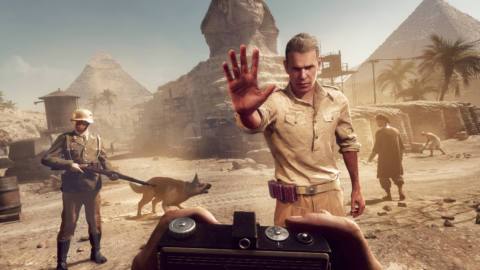 Game Pass games are looking good at this year’s Game Awards