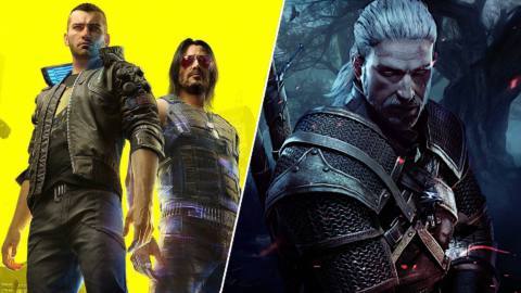 Geralt in Night City? As wild as it sounds, one group of dataminers have found evidence of a quest that would have brought everyone’s favourite Witcher into the world of Cyberpunk 2077