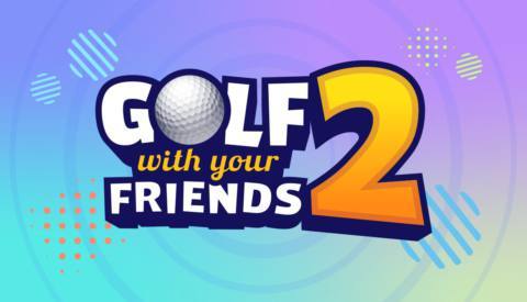 Golf With Your Friends sequel announced, tees off next year