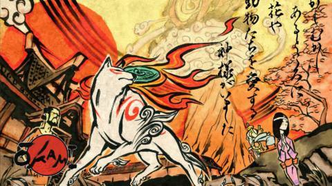 Hideki Kamiya might be all in on the Okami sequel at his new studio, but that doesn’t mean completely new titles aren’t on the table