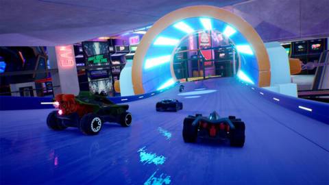 Hot Wheels Unleashed is free today on Epic Games Store and today only