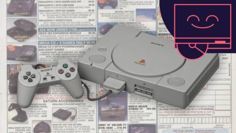 How Blockbuster and a mail order catalogue helped PlayStation defeat the SEGA Saturn