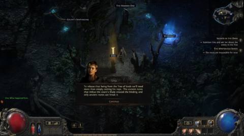 How to respec in Path of Exile 2