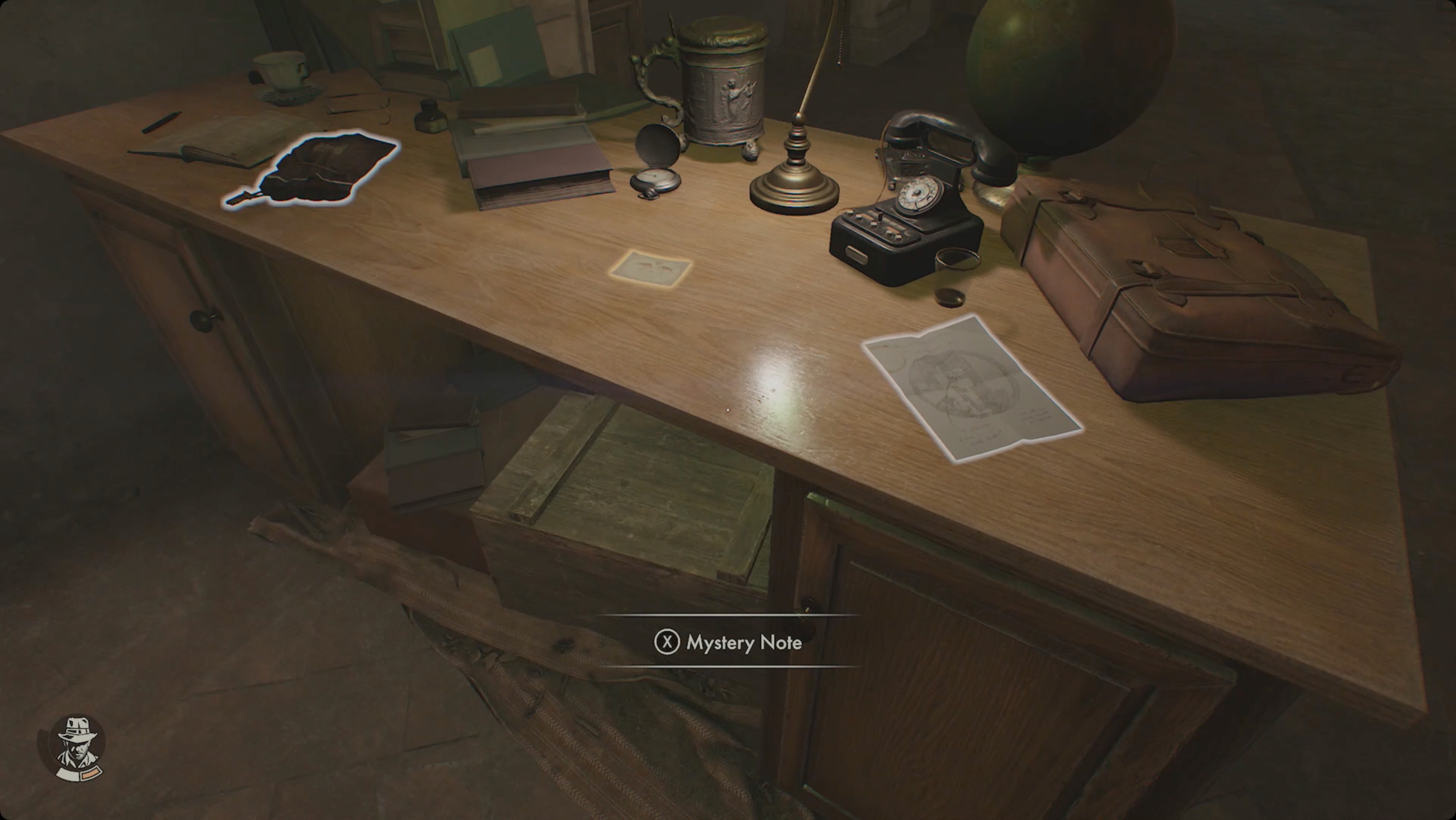 Indiana Jones and the Great Circle Bulls of Blood clues Indiana Jones and the Great Circle Bulls of Blood clues