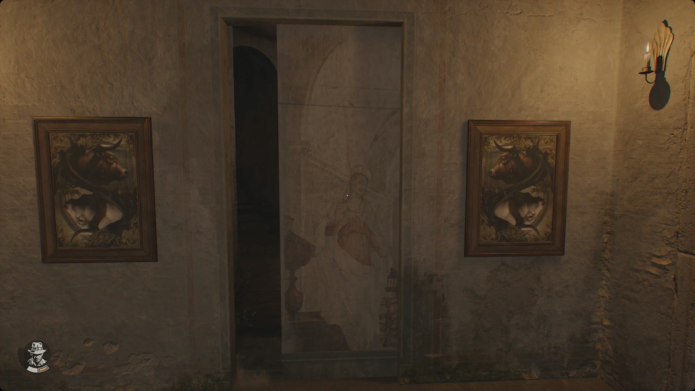 Indiana Jones and the Great Circle Bulls of Blood puzzle solution Indiana Jones and the Great Circle Bulls of Blood puzzle solution