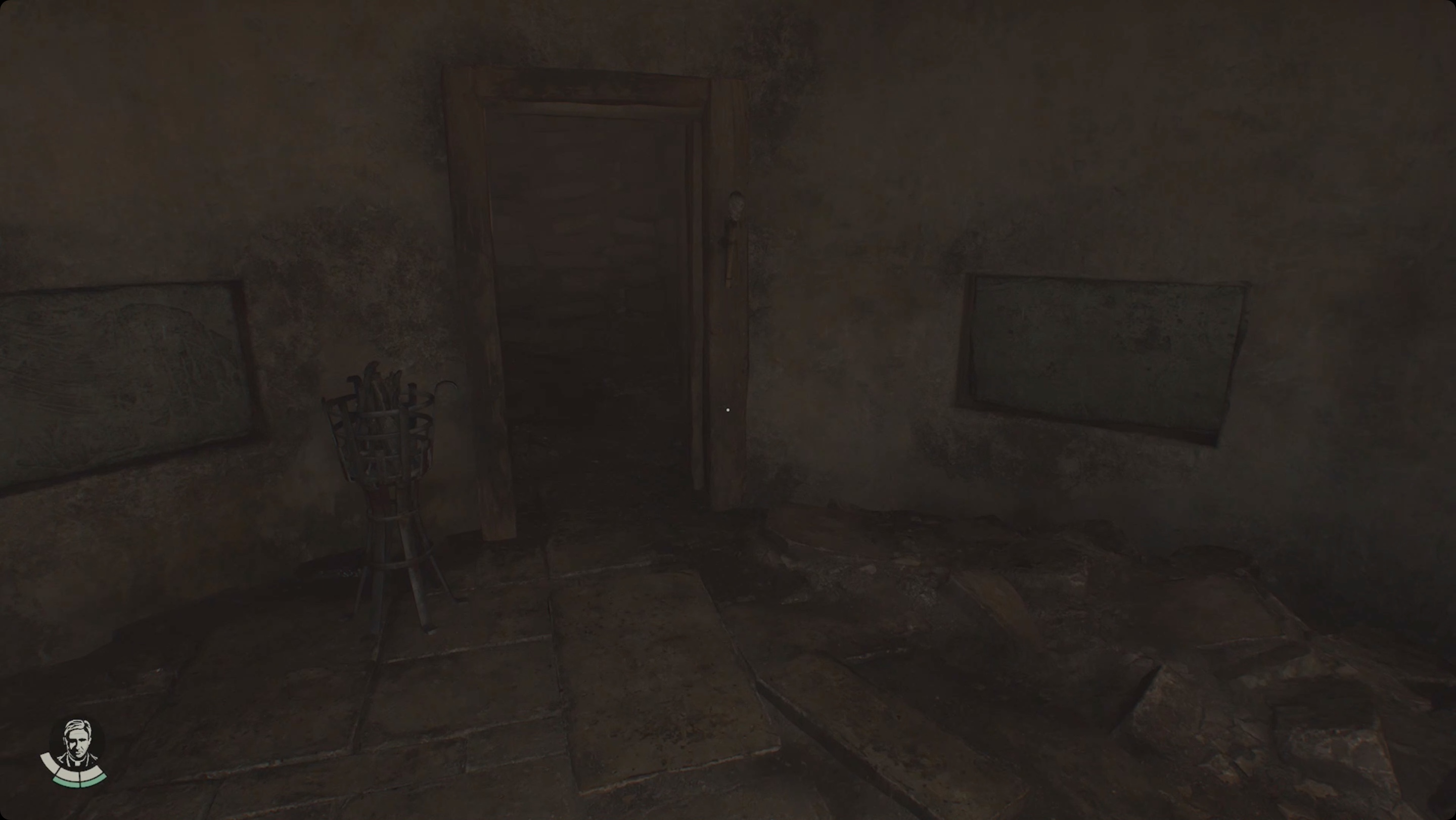 Indiana Jones and the Great Circle path to the next mural Indiana Jones and the Great Circle path to the next mural