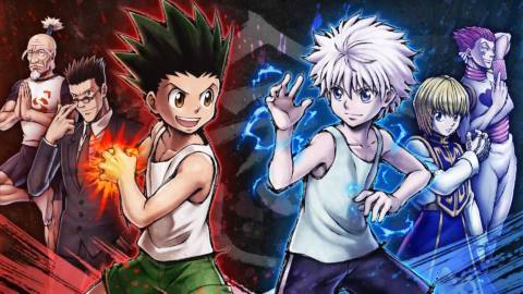 Hunter x Hunter fighting game refused classification in Australia for ‘implied sexual violence’ against minors