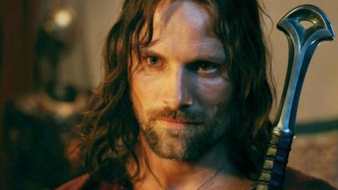 “I cannot imagine anyone else playing Aragorn” – As work on The Hunt for Gollum continues, the team behind it has its fingers crossed that it can convince Viggo Mortensen to return