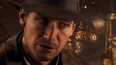 Indiana Jones and the Great Circle review – the best Indy’s been since The Last Crusade