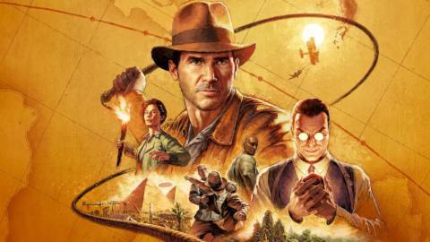 Indiana Jones and the Great Circle tech review: an incredible achievement