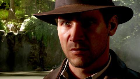 Indiana Jones and the Great Circle’s full ray tracing upgrade is beautiful