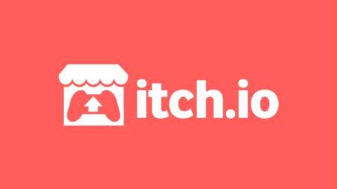 Indie game haven itch