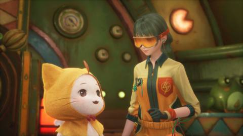 Infinity Nikki’s fans want you to know it’s for all genders