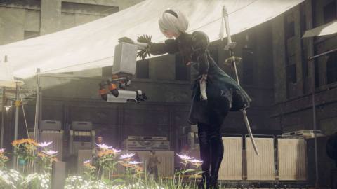 “I’ve been hearing the fans’ expectations” – As Nier approaches its 15th anniversary, the series’ producer teases what’s next for one of the weirdest RPGs around