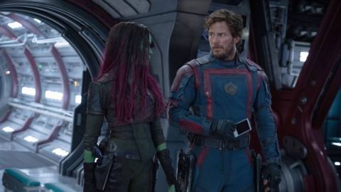 James Gunn is obviously done with Marvel and Guardians of the Galaxy now, so don’t get too sad about the fact he had three different ideas for spin-offs