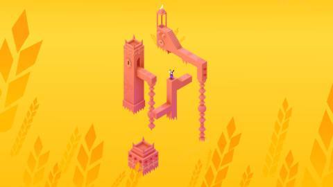 Monument Valley 3 review – poise, beauty and just a little sense of progression