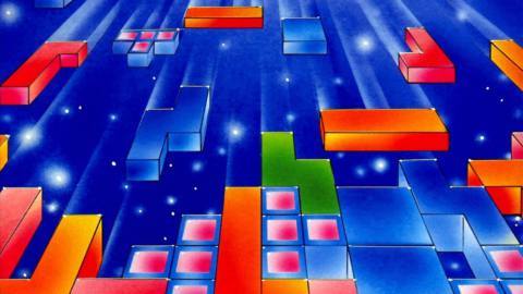 NES version of Tetris bound for Nintendo Switch Online next week