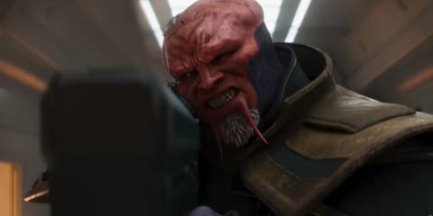 Netflix’s Great British Baking Show holiday specials, Secret Level, and more new TV this week