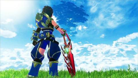 Nintendo now fully owns Xenoblade studio Monolith Soft