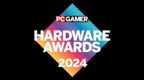 Out of all the new PC hardware in 2024, my top choice is technically over two years old