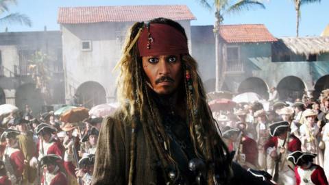 Pirates of the Caribbean could still bring back Jack Sparrow, as Disney’s overall strategy is returning to safe waters following recent wins