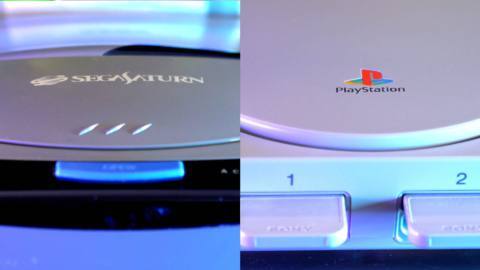 PlayStation 30th anniversary: what if Digital Foundry existed in 1990s?