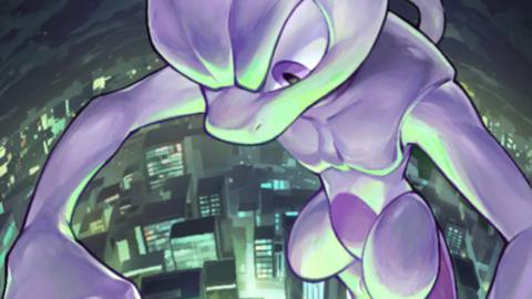 Pokémon TCG Pocket unlocks Mewtwo promo card for Premium Pass subscribers