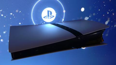 PS5 Pro deep dive reaction: GPU and RT improvements, PSSR and Sony’s new AMD Amethyst partnership