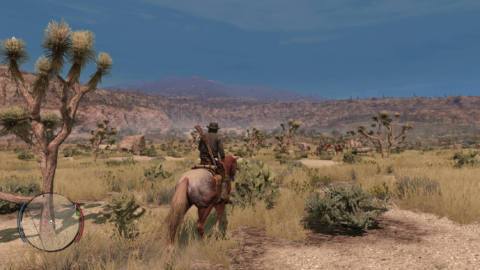 Red Dead Redemption gets an RDR 2 makeover with Reality Redemption 3