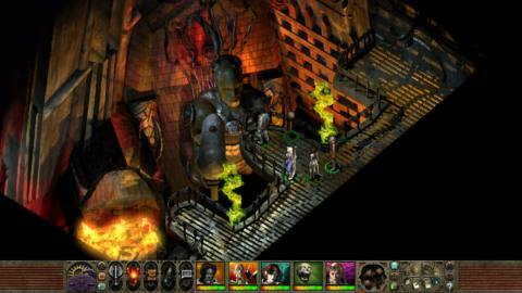 Reflecting on Planescape Torment’s legacy, 25 years later