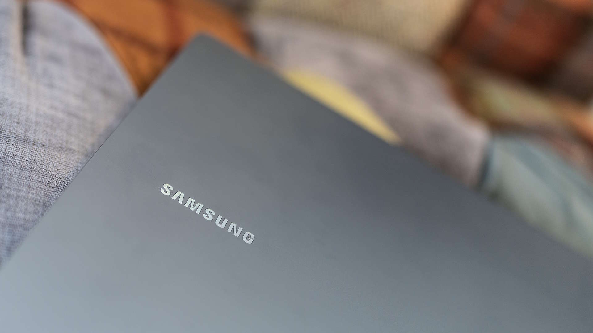 Samsung Galaxy Book4 Ultra laptop