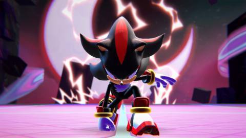 Shadow the Hedgehog coming to Sonic Dream Team ahead of Sonic 3 film