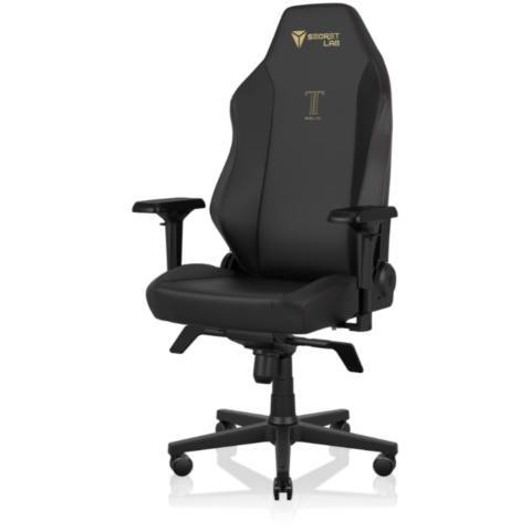 Shhh, don’t tell everyone, but the Secretlab Titan Evo Lite is the gaming chair I would actually buy this weekend