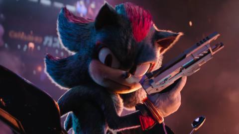 Sonic the Hedgehog 3 film review – a fitting finale for the Year of Shadow