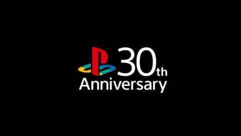 Sony’s PlayStation 30th anniversary PS5 update turns your console retro for a limited time