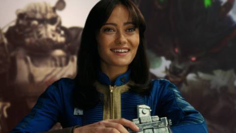 Sorry, but Fallout and Arcane’s Ella Purnell wants to stay away from more video game adaptations, and she’s right to do so