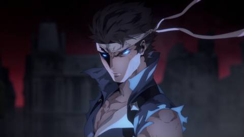 The latest trailer for Castlevania: Nocturne season 2 offers up some great animation, human and vampire team-ups, and best of all, a release date