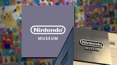 The Nintendo Museum is better than I thought – in fact, the worst thing about it is probably the name