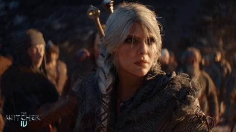 The Witcher 4 dev CD Projekt Red talks Ciri fan reaction, playable Geralt coyness, and if the game will honour your previous choices