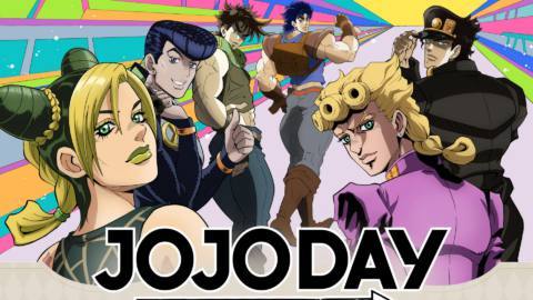 There’s a big JoJo’s Bizarre Adventure anime event coming next year, and fans have already convinced themselves that the next part of the series is finally getting adapted